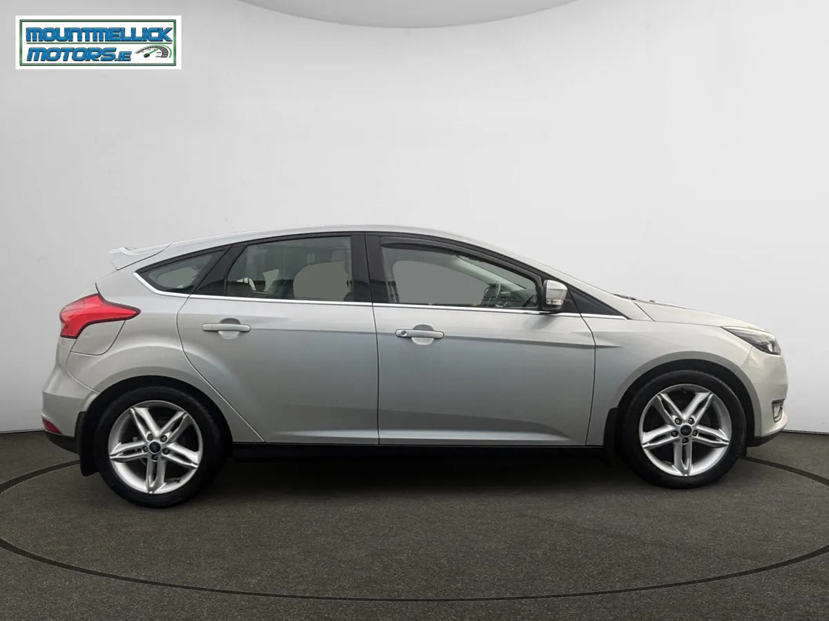 2017 FORD FOCUS 1.5 TDCI”ONLY 65k km” - Image 4