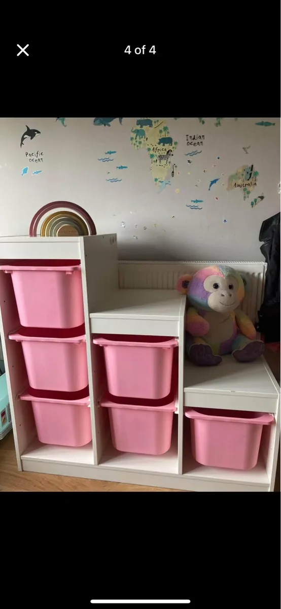 Ikea Trofast - Image 1