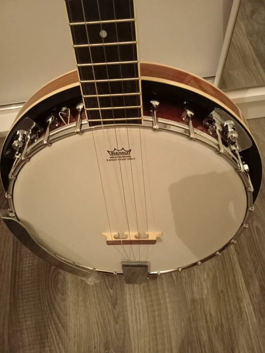 New Banjo - Image 2