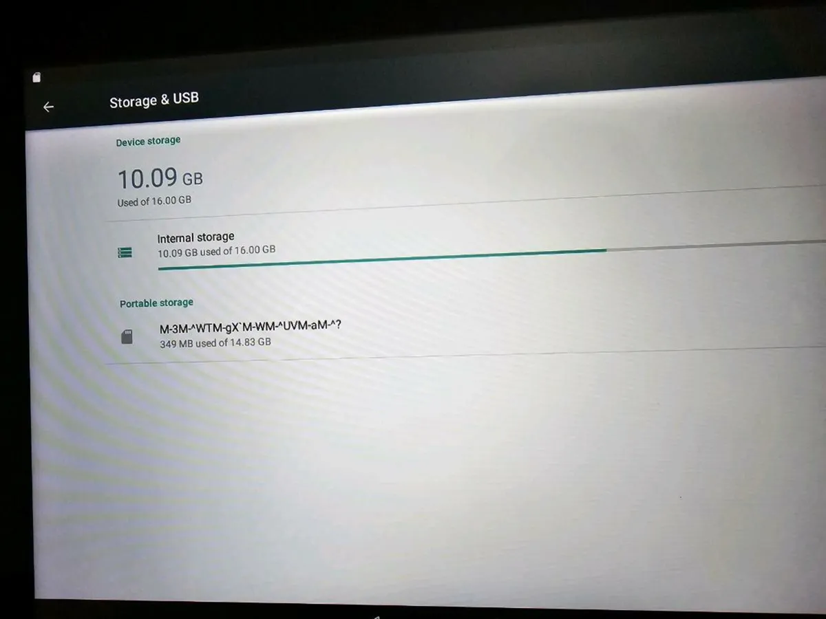 Lenovo Tab 10 TB-X103F Black Wi-Fi 16GB 10.1" 5MP - Image 4