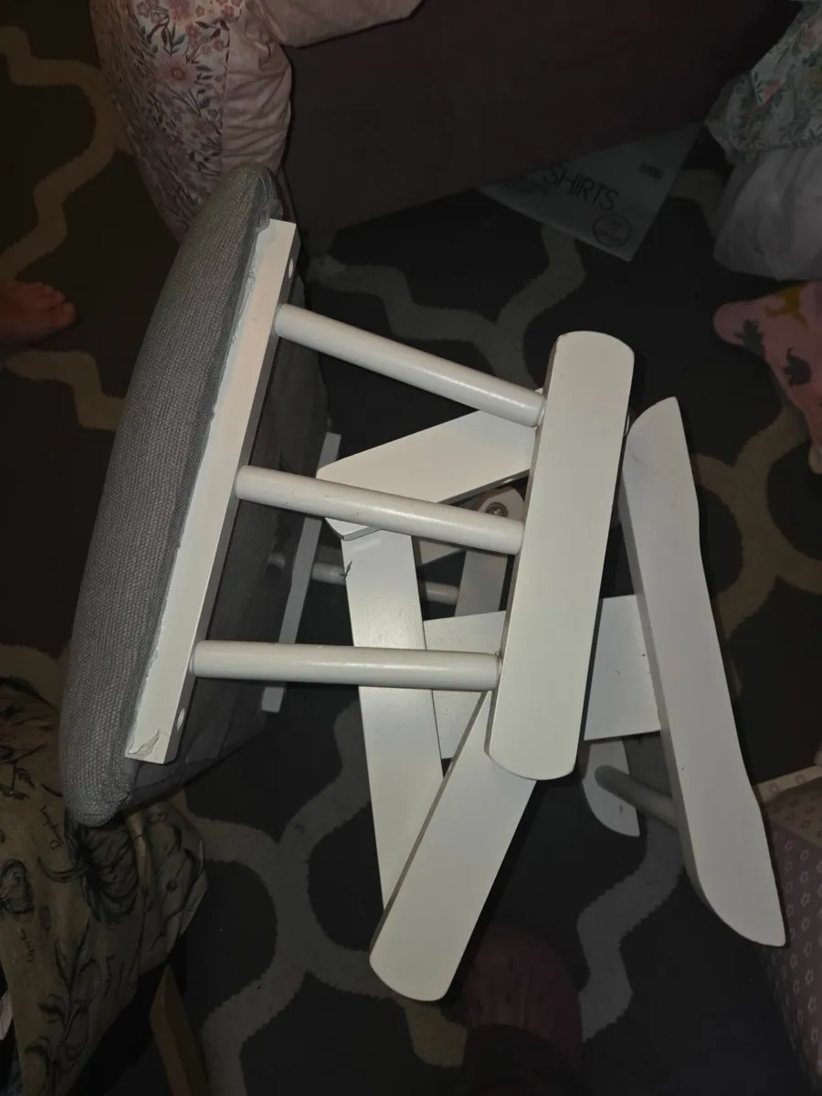 Babylo Rocking  chair - Image 2