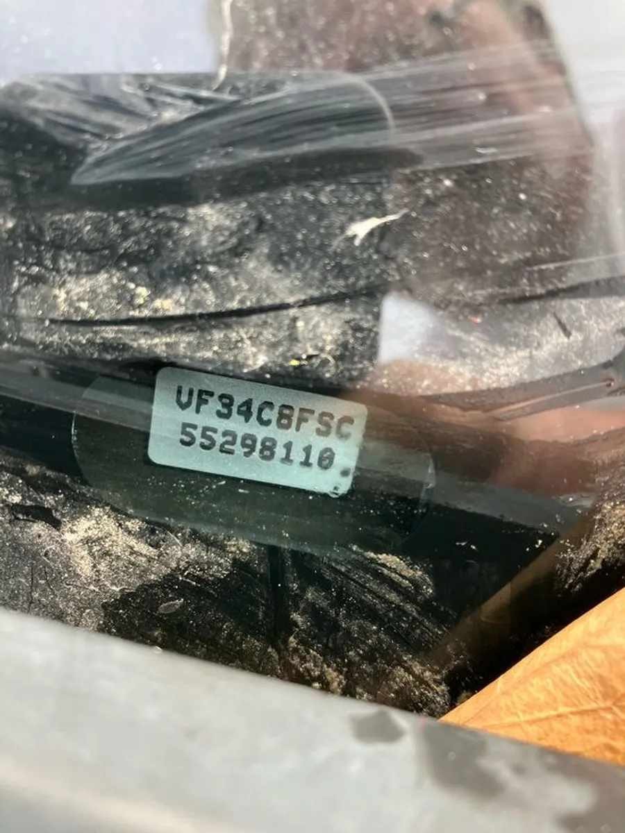 Clubcar golf buggy - Image 4