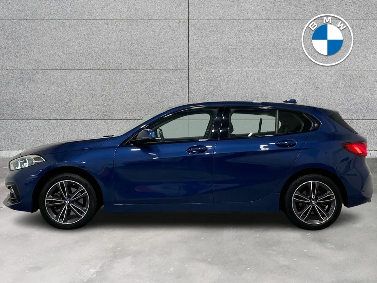BMW 1-Series 118i Sport - Image 4
