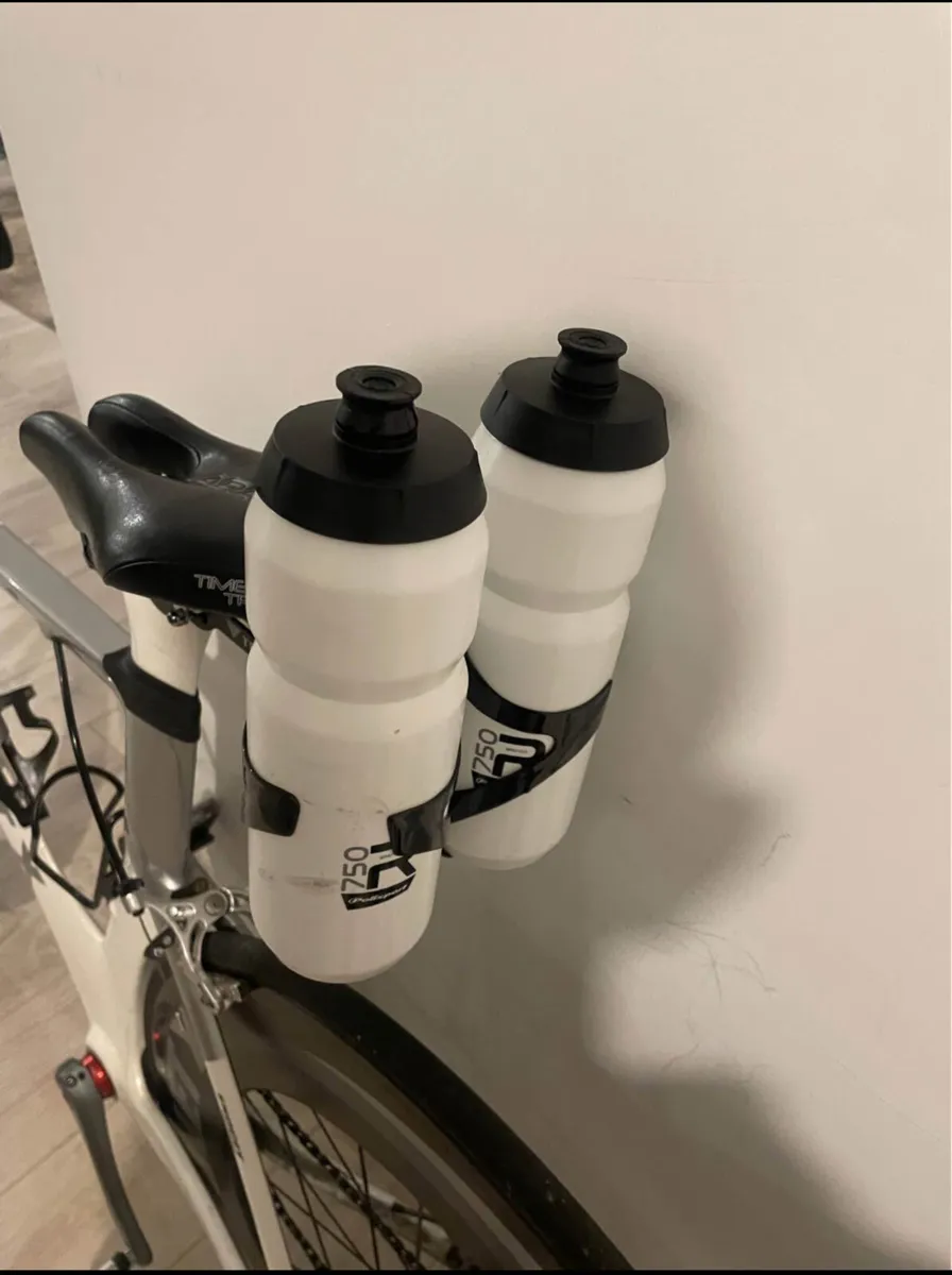 Planet x exocet tt carbon fibre bike - Image 3