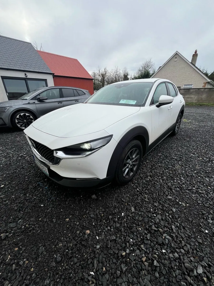 212 Cx-30 Trade Sale - Image 1