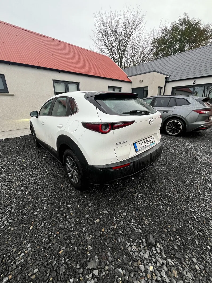 212 Cx-30 Trade Sale - Image 3