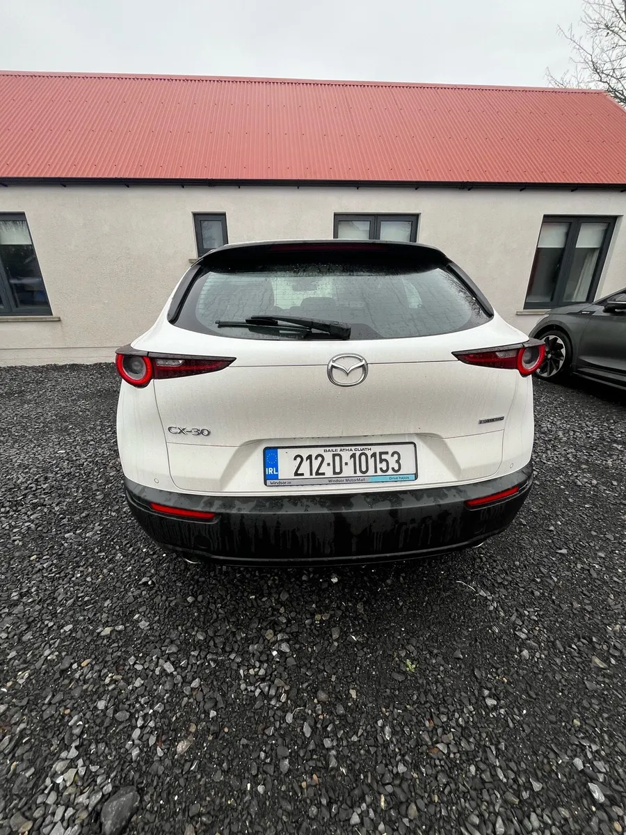 212 Cx-30 Trade Sale - Image 4