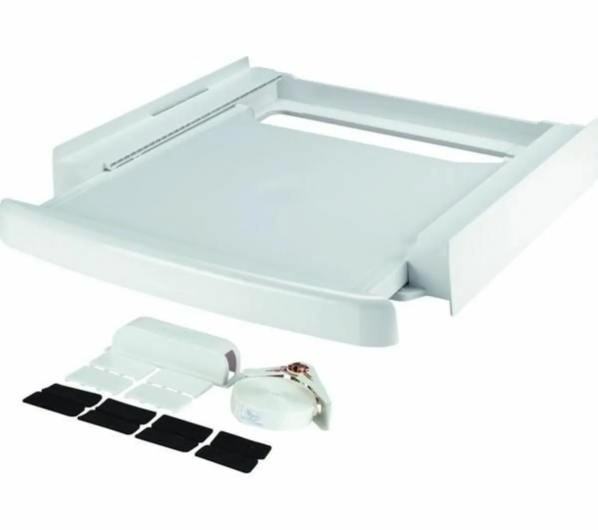 Washing machine Dryer Stacking Kit - Image 3