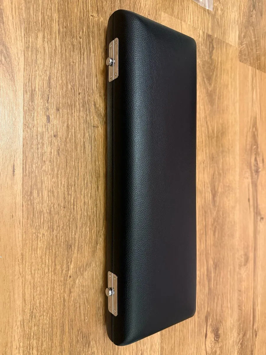 Silver flute - Image 3