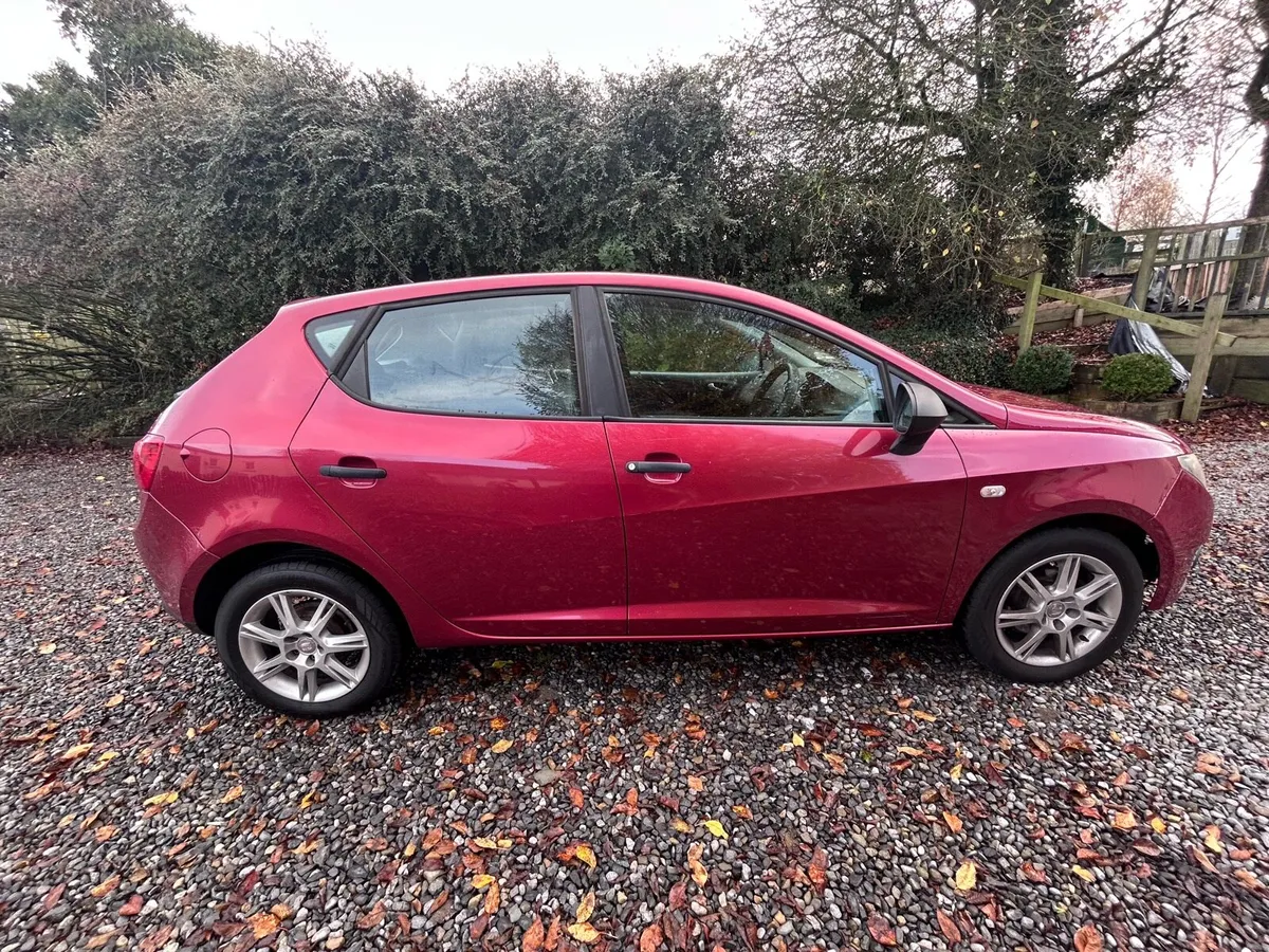Seat Ibiza - Image 2