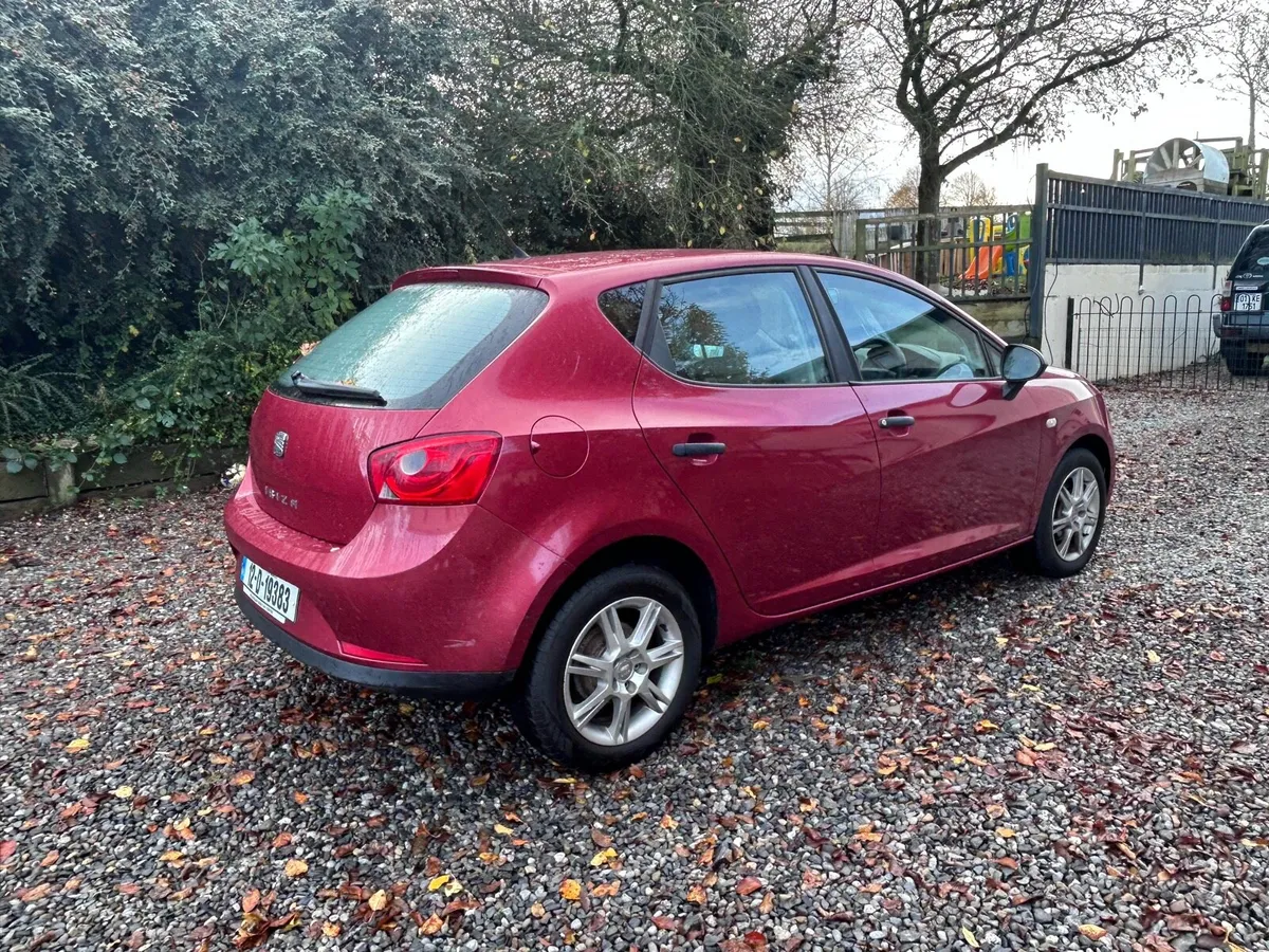 Seat Ibiza - Image 3