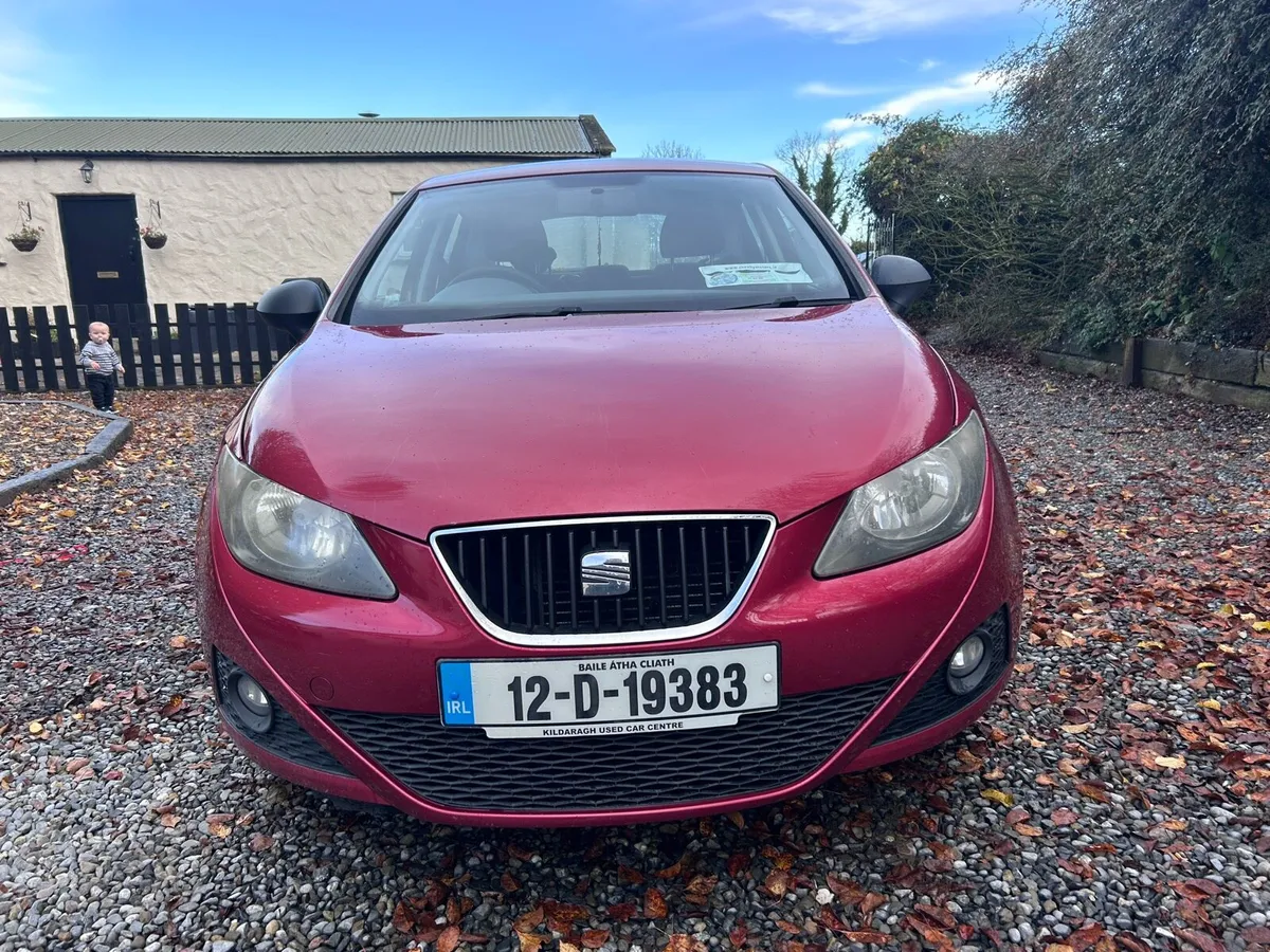 Seat Ibiza - Image 4