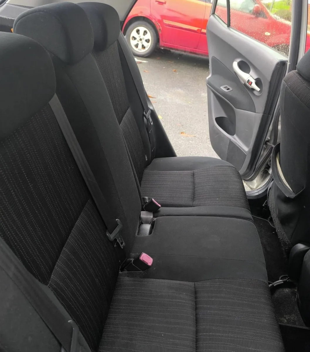 Toyota Auris 2007 automatic. NCT Aug 2026 - Image 4