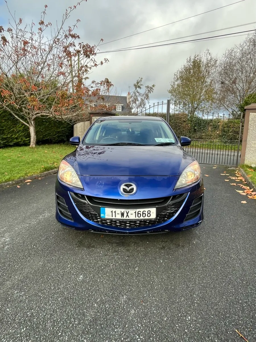 Mazda brand new nct✅ - Image 2
