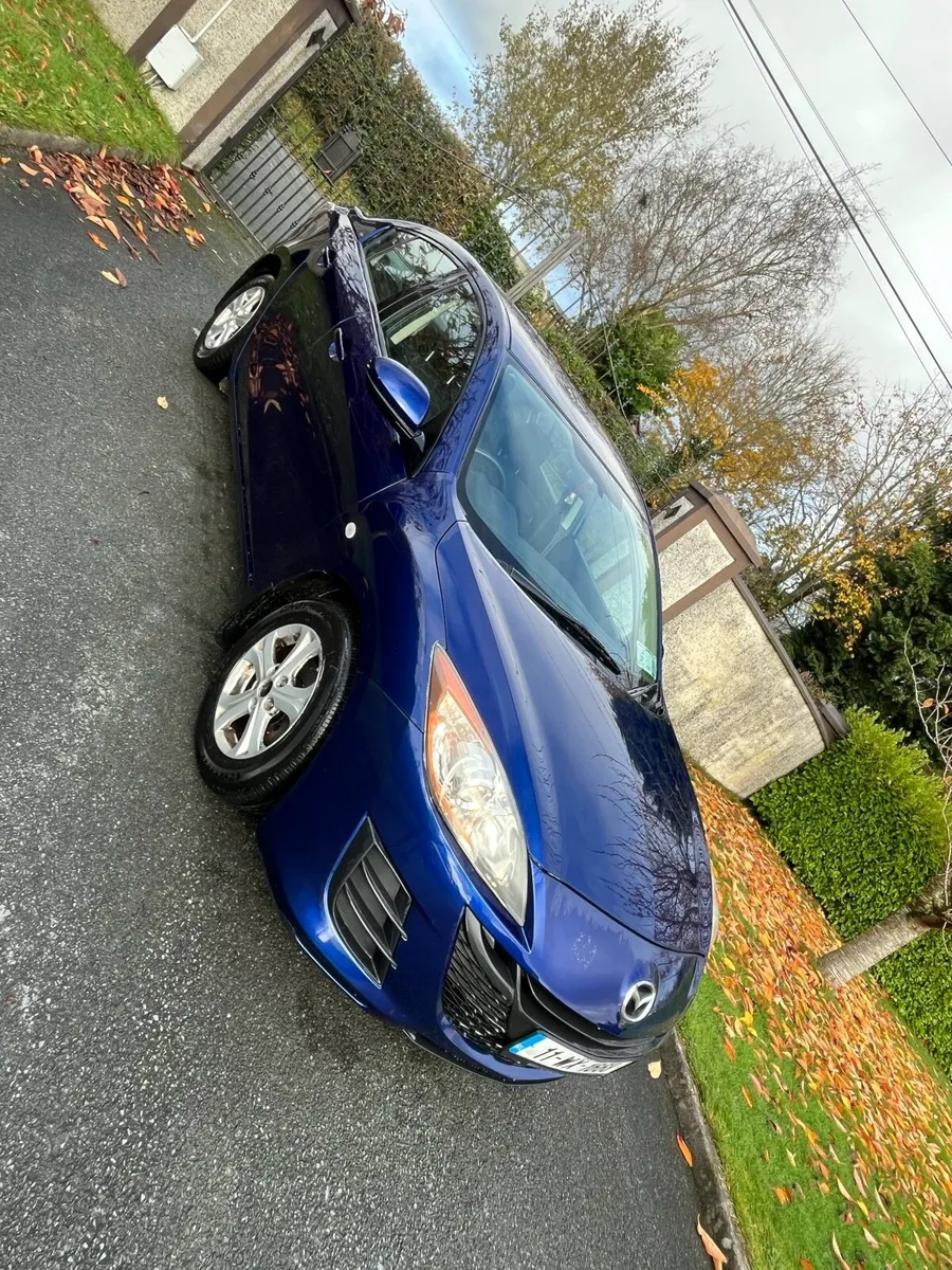 Mazda brand new nct✅ - Image 3