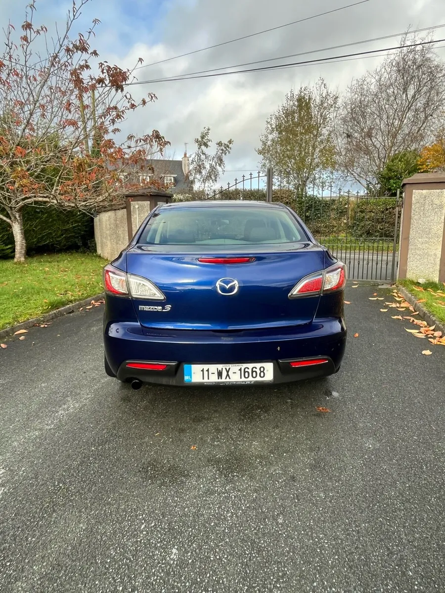 Mazda brand new nct✅ - Image 4