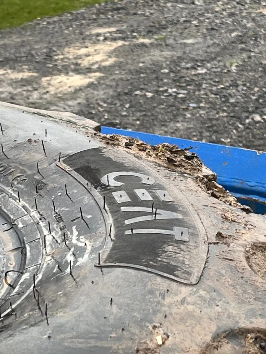 Tyres - Image 3