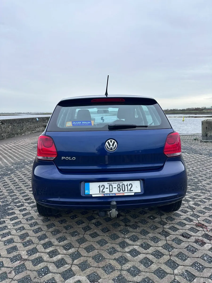 Volkswagen Polo 2012 - Image 3