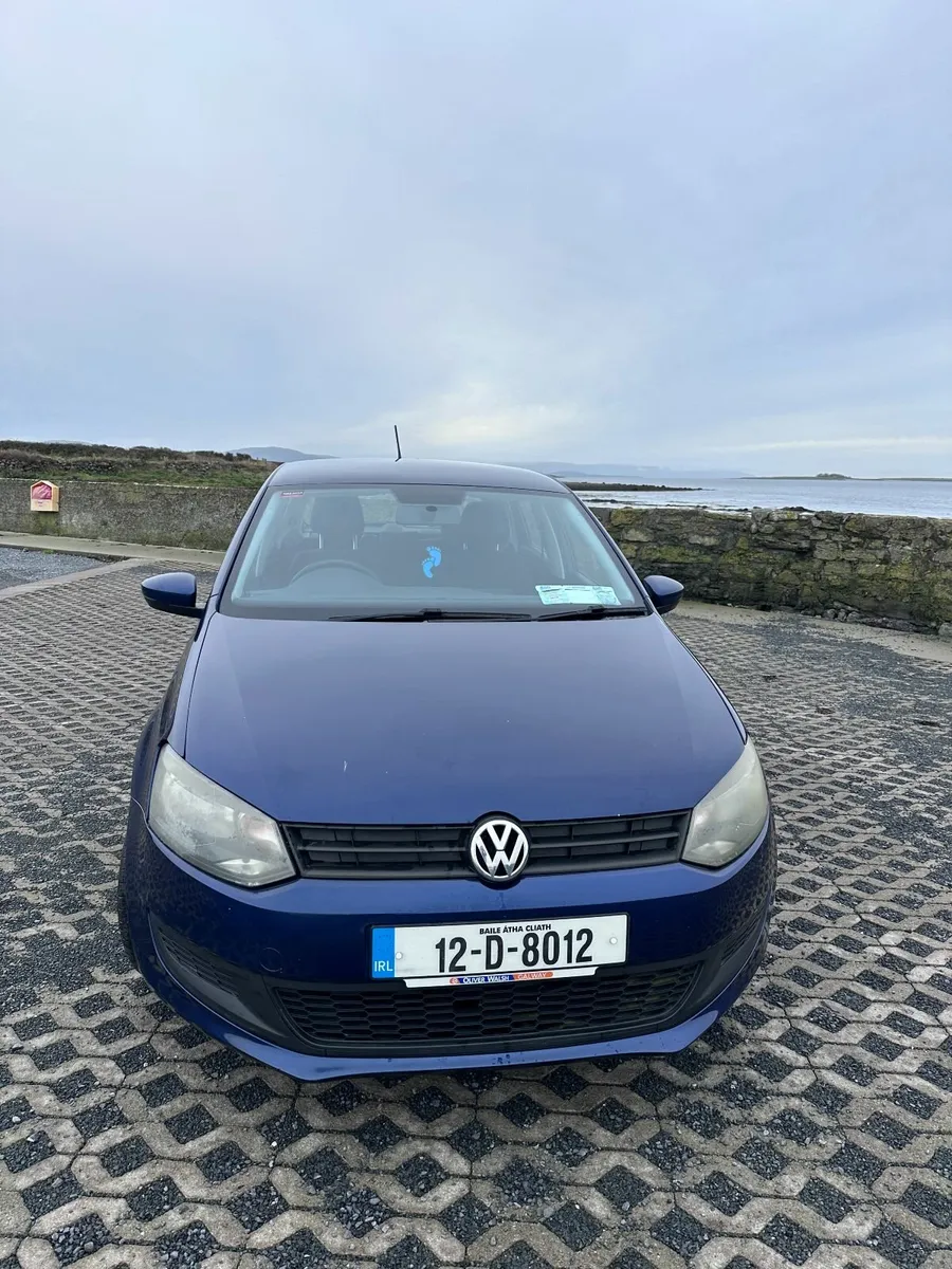Volkswagen Polo 2012 - Image 4