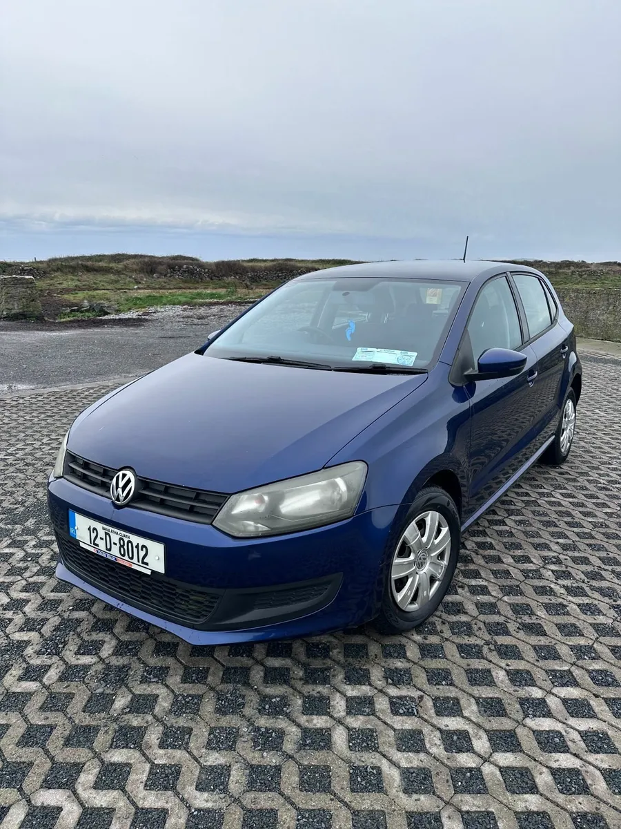 Volkswagen Polo 2012 - Image 1