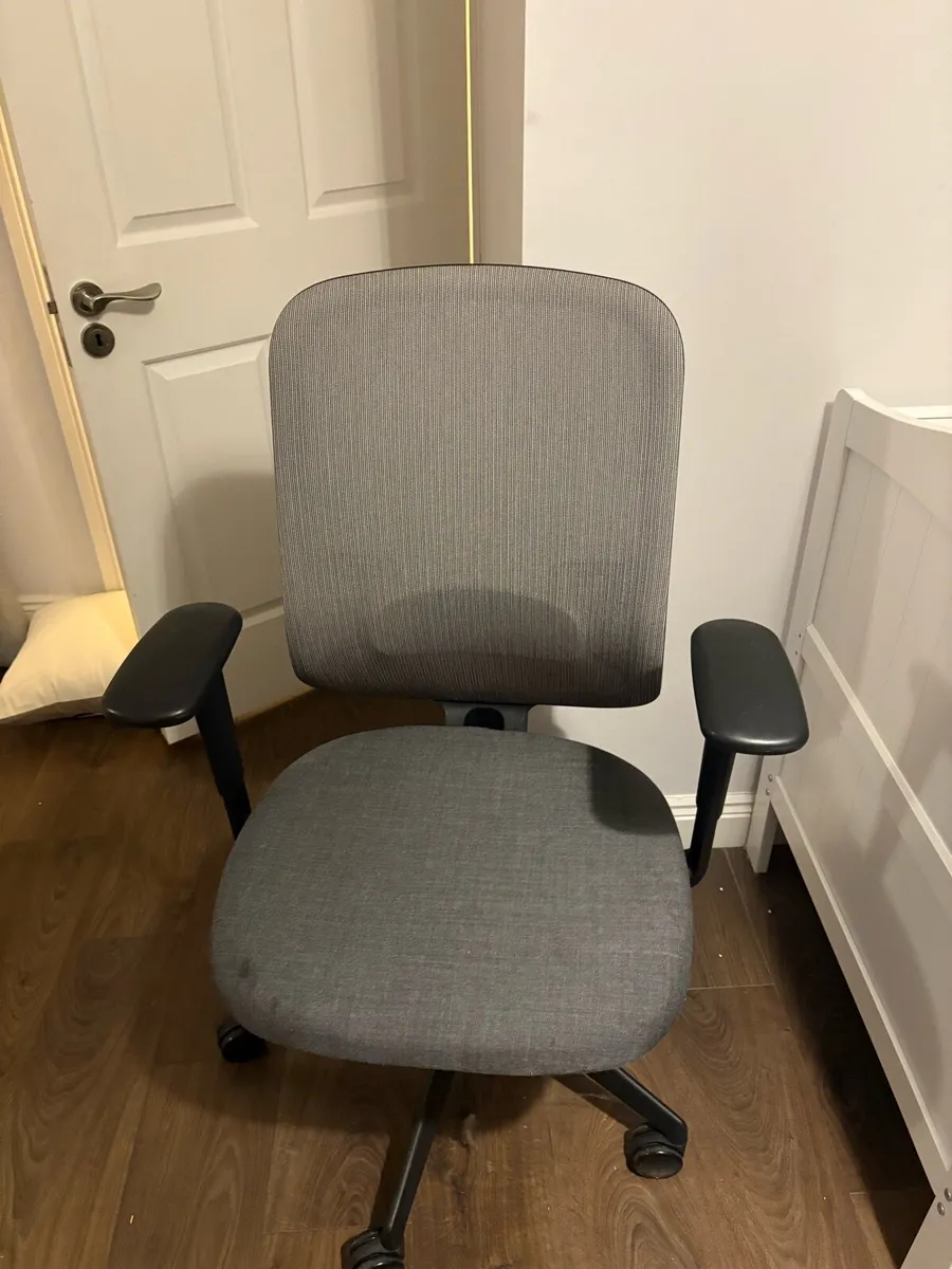 Orangebox DO-HBA - Image 1