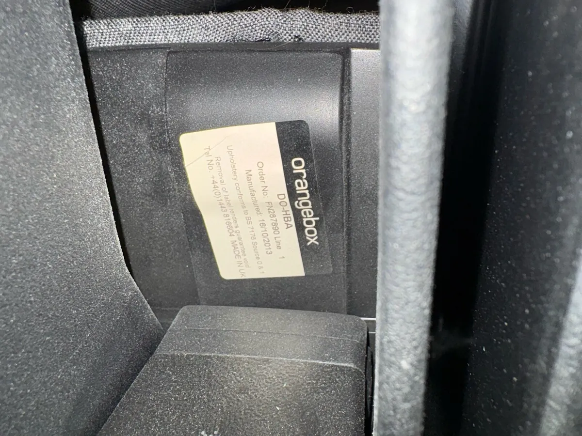 Orangebox DO-HBA - Image 3