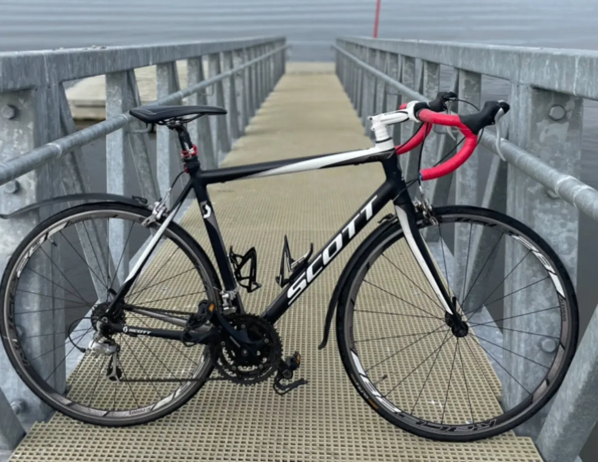 Scott Speedster S50  Large