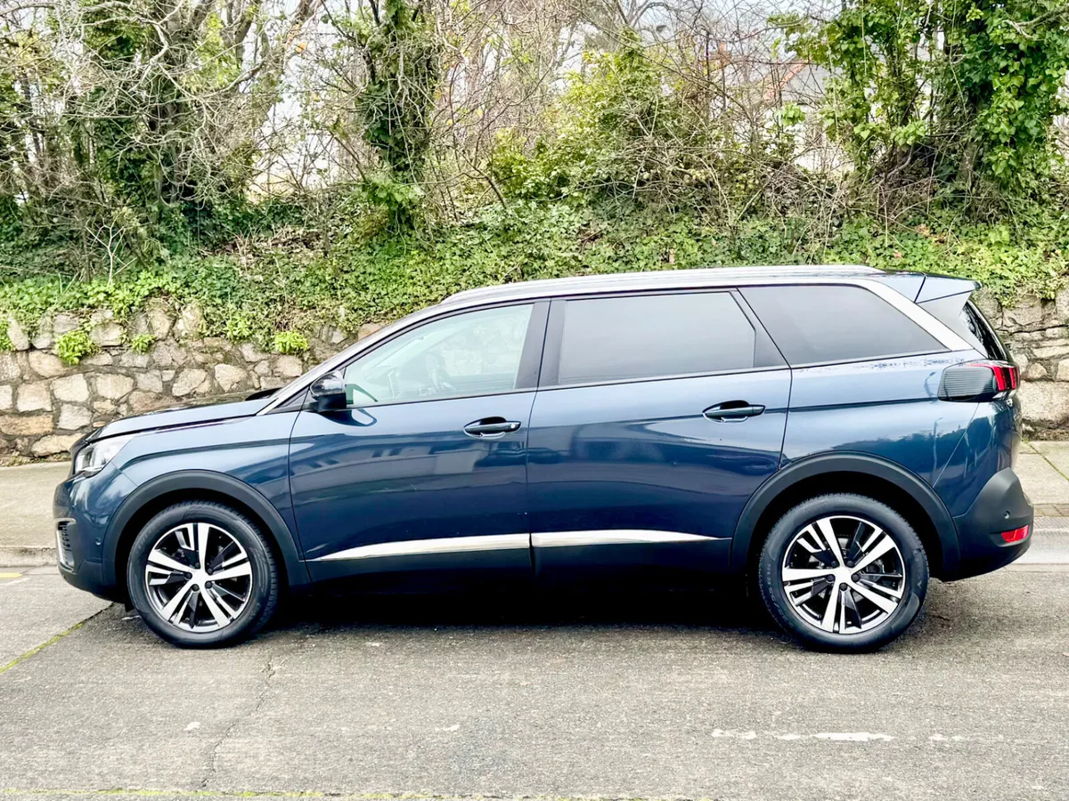 Peugeot 5008 2018!!1.2 ALLURE!! 1Yr WARRANTY!! - Image 2