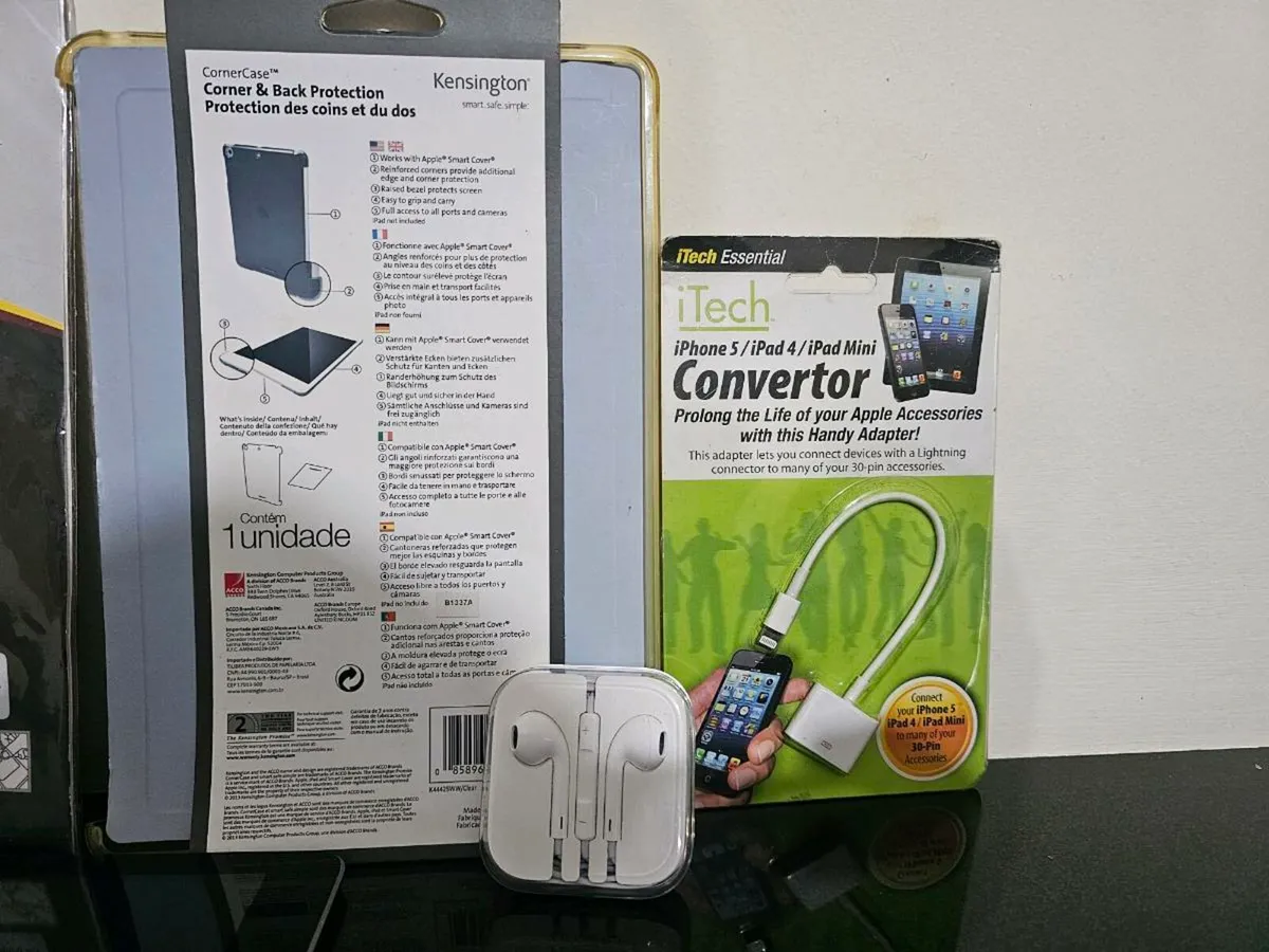 📱 iPad 6th Gen 9.7 32GB Wi-Fi – Space Grey - Image 2