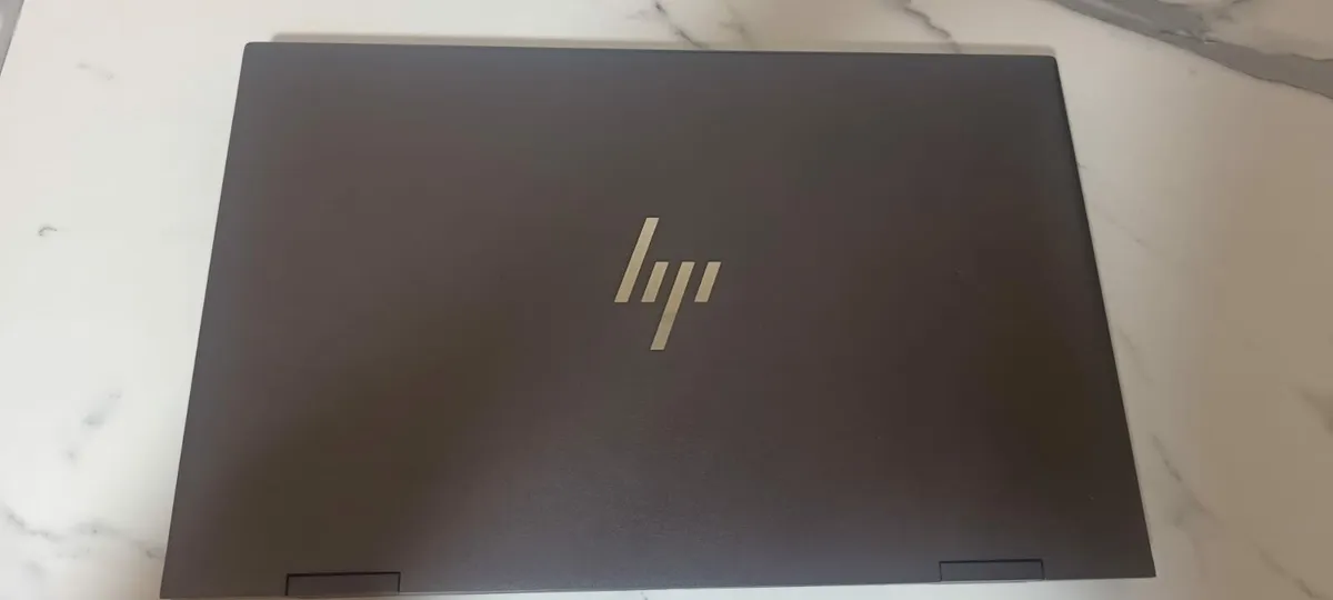 HP ENVY x360 15.6" Touchscreen 2-in-1 Laptop - Image 4