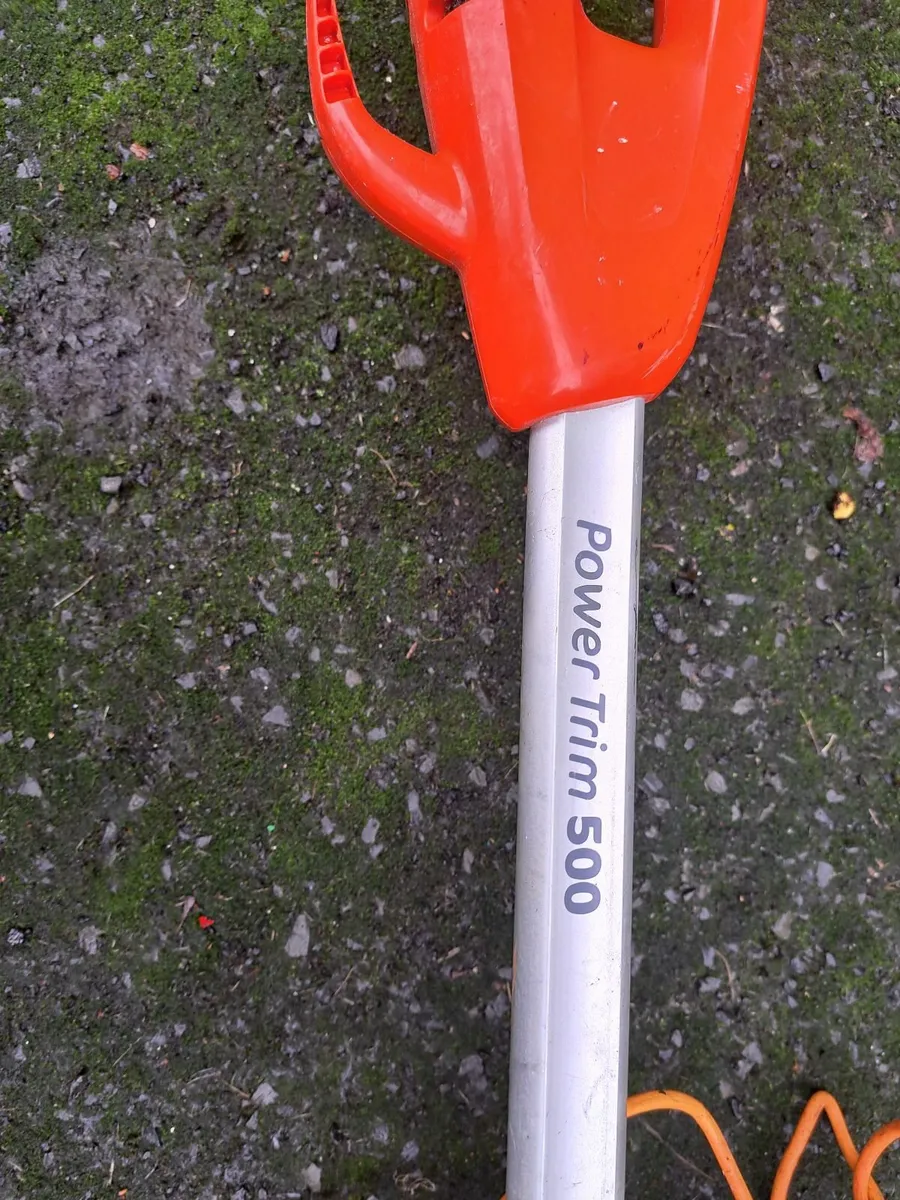 Powerwasher - Image 1