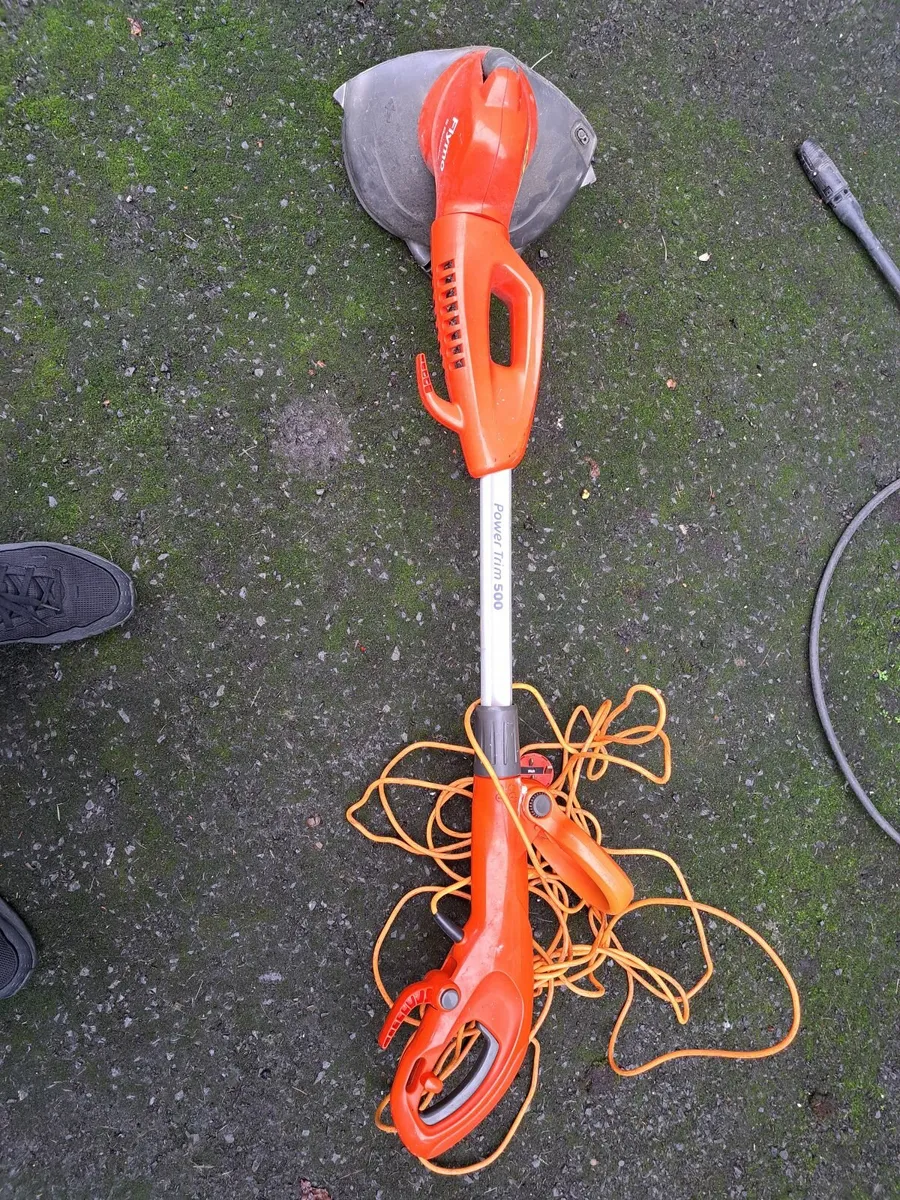 Powerwasher - Image 2