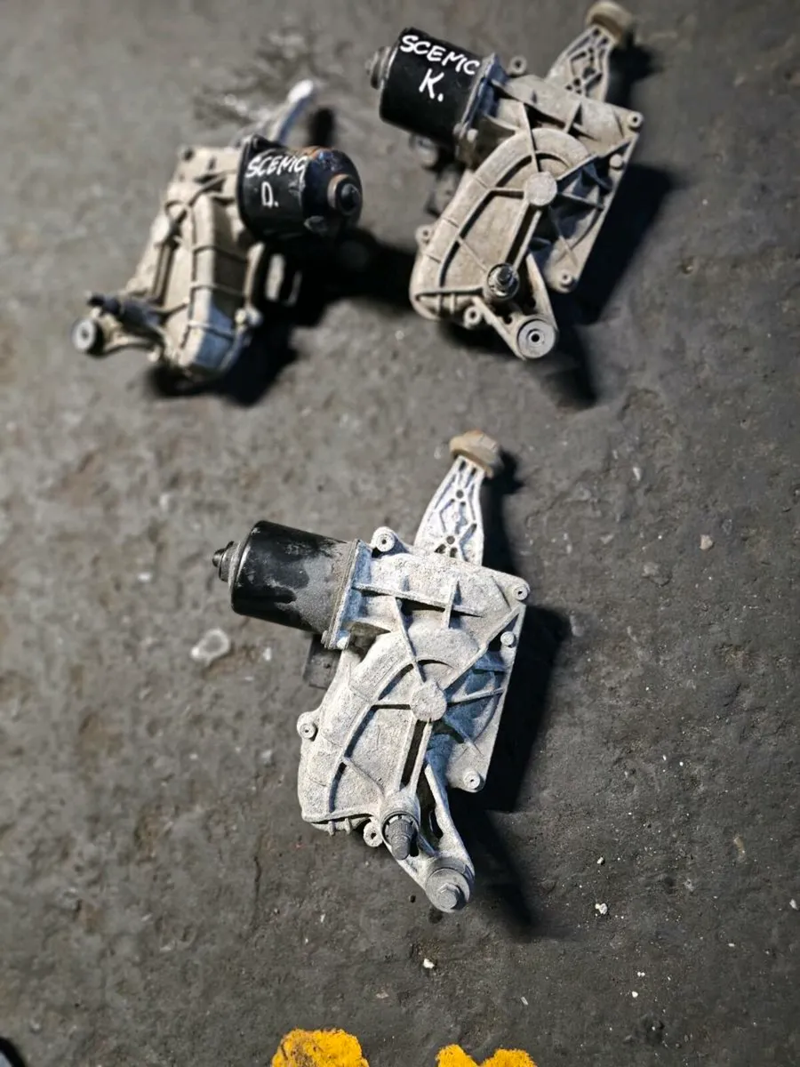 Reno scenic grand - Image 1