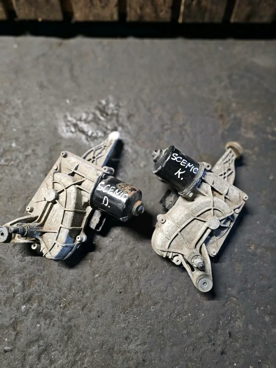 Reno scenic grand - Image 2