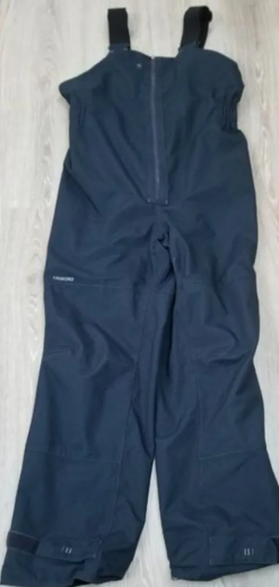 Sailing trousers Tribord - Image 1