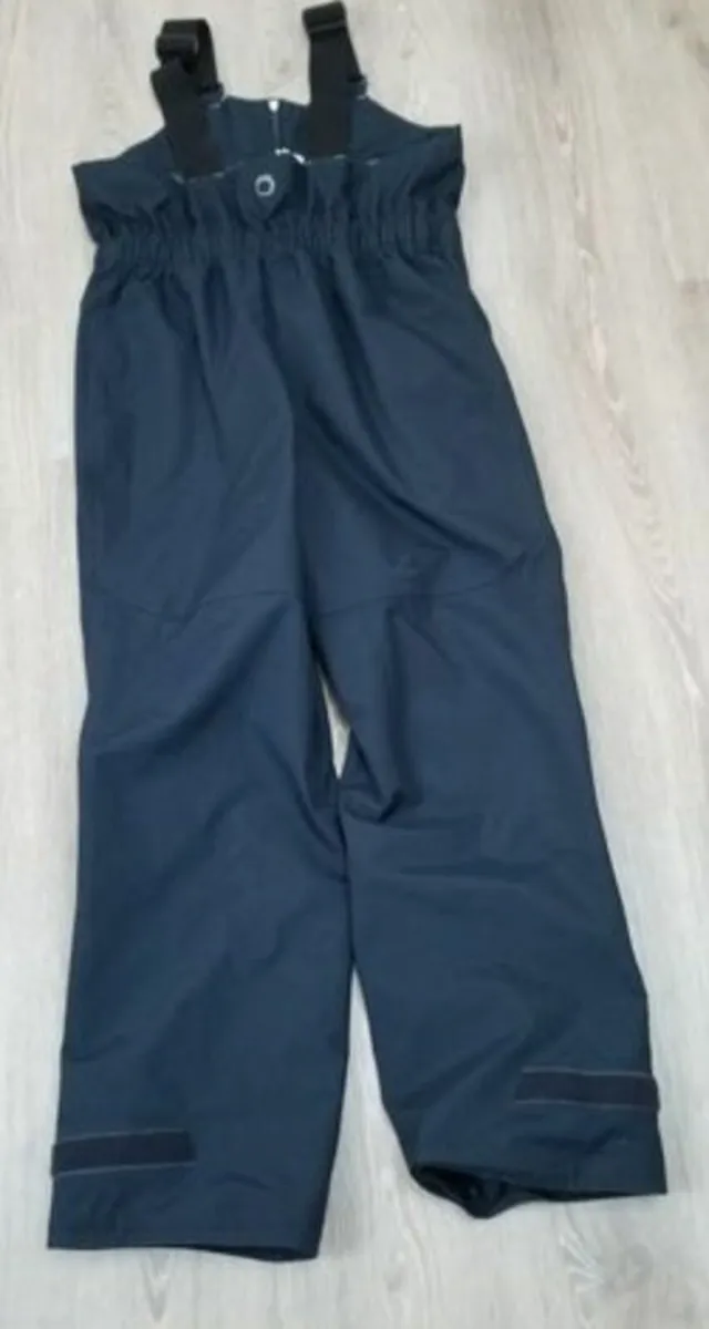 Sailing trousers Tribord - Image 3