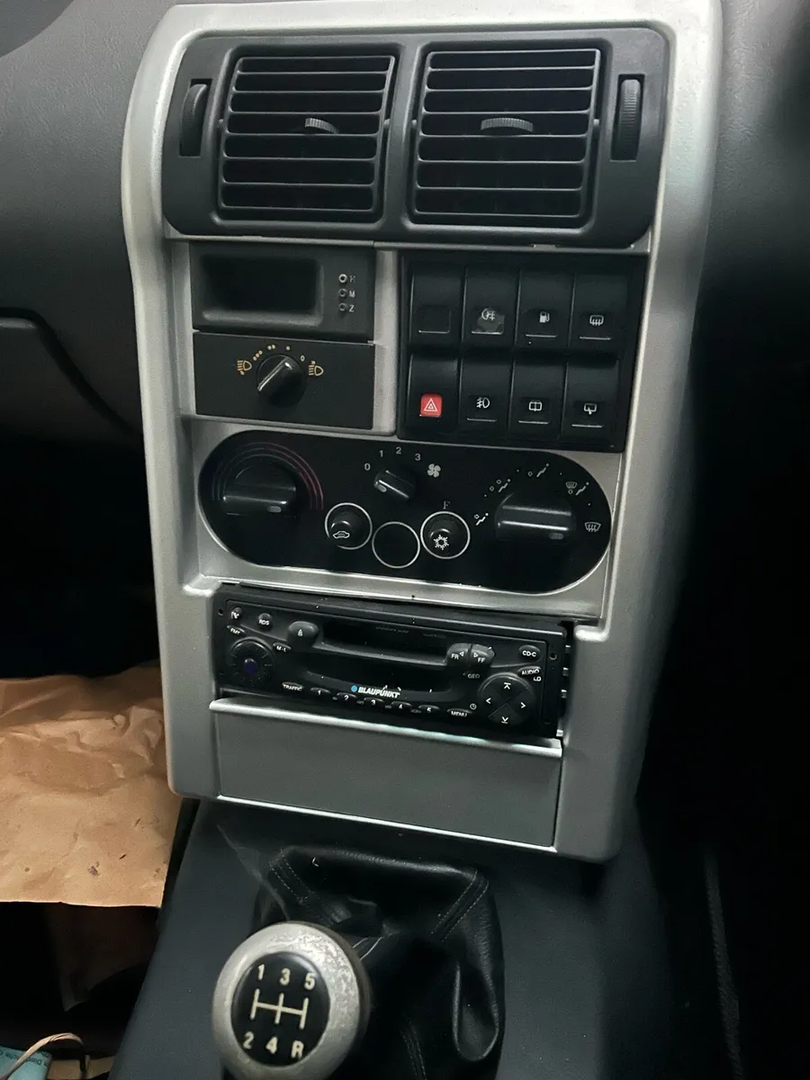 Tata Safari 2005 - Image 3