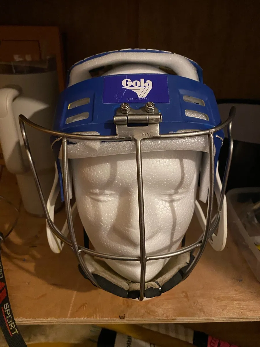 Cooper helmet - Image 1