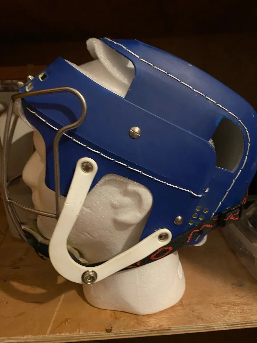 Cooper helmet - Image 2
