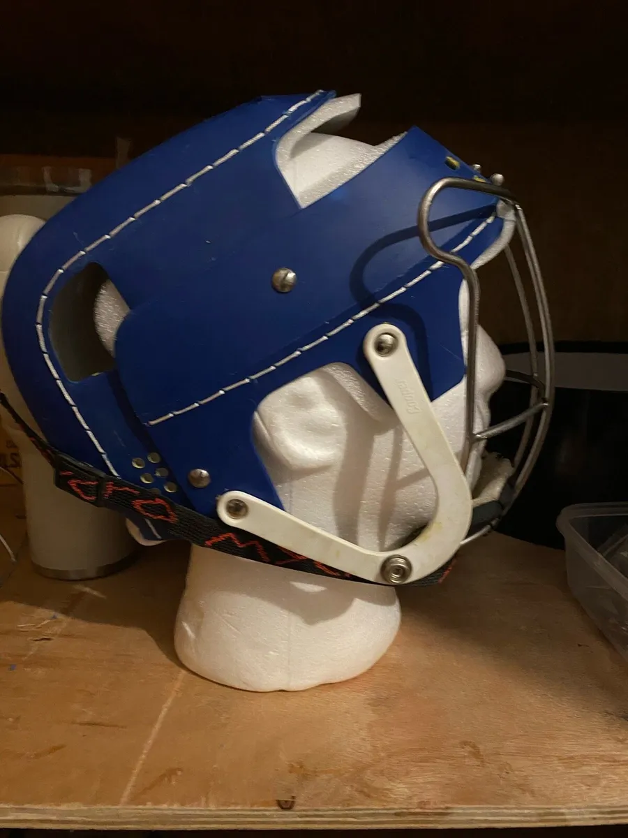 Cooper helmet - Image 3