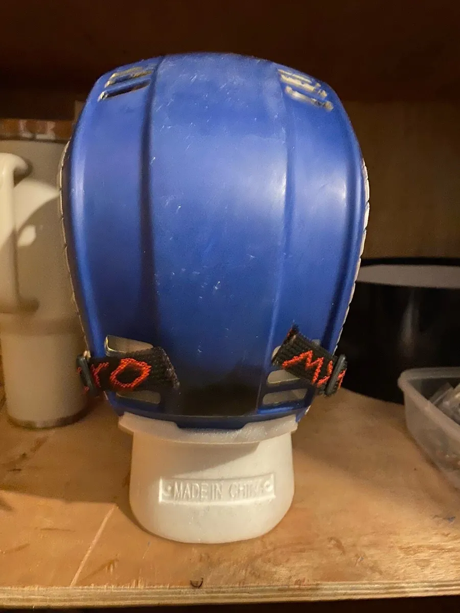 Cooper helmet - Image 4