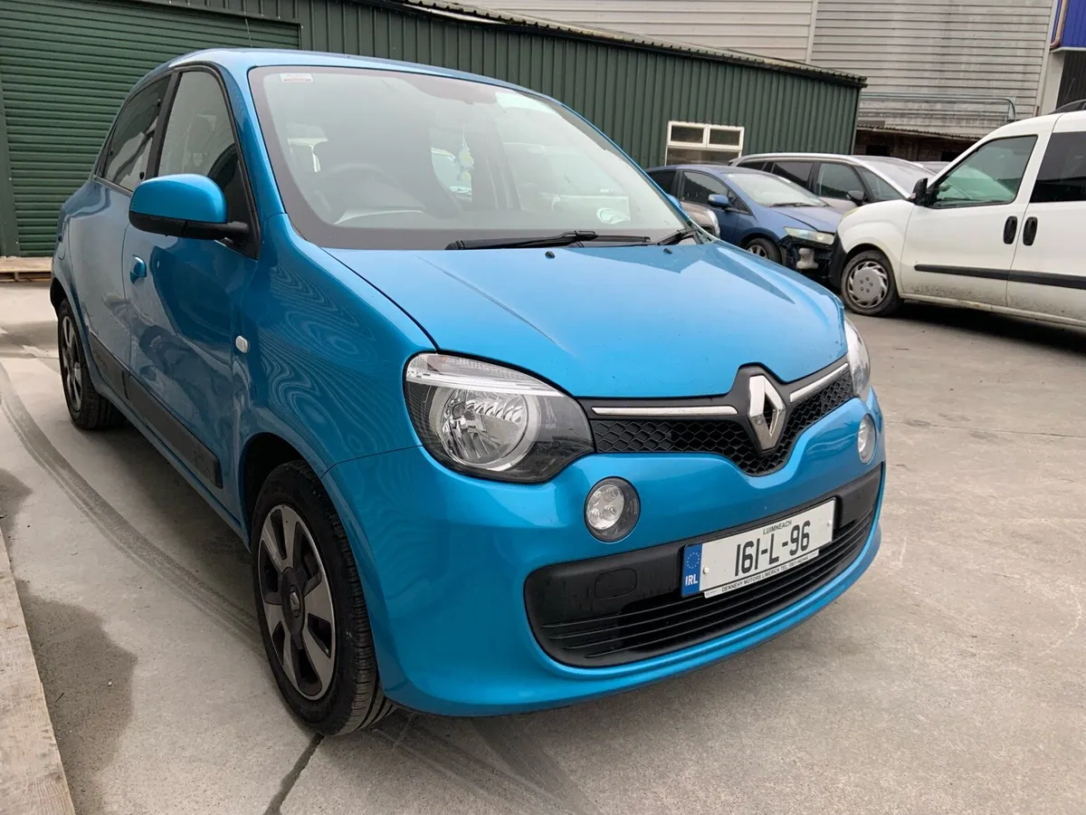 Twingo 2016 - Image 2
