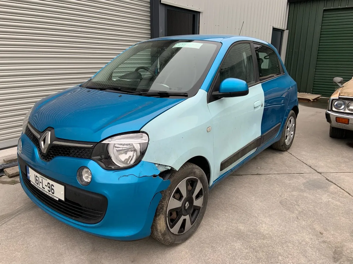 Twingo 2016 - Image 3
