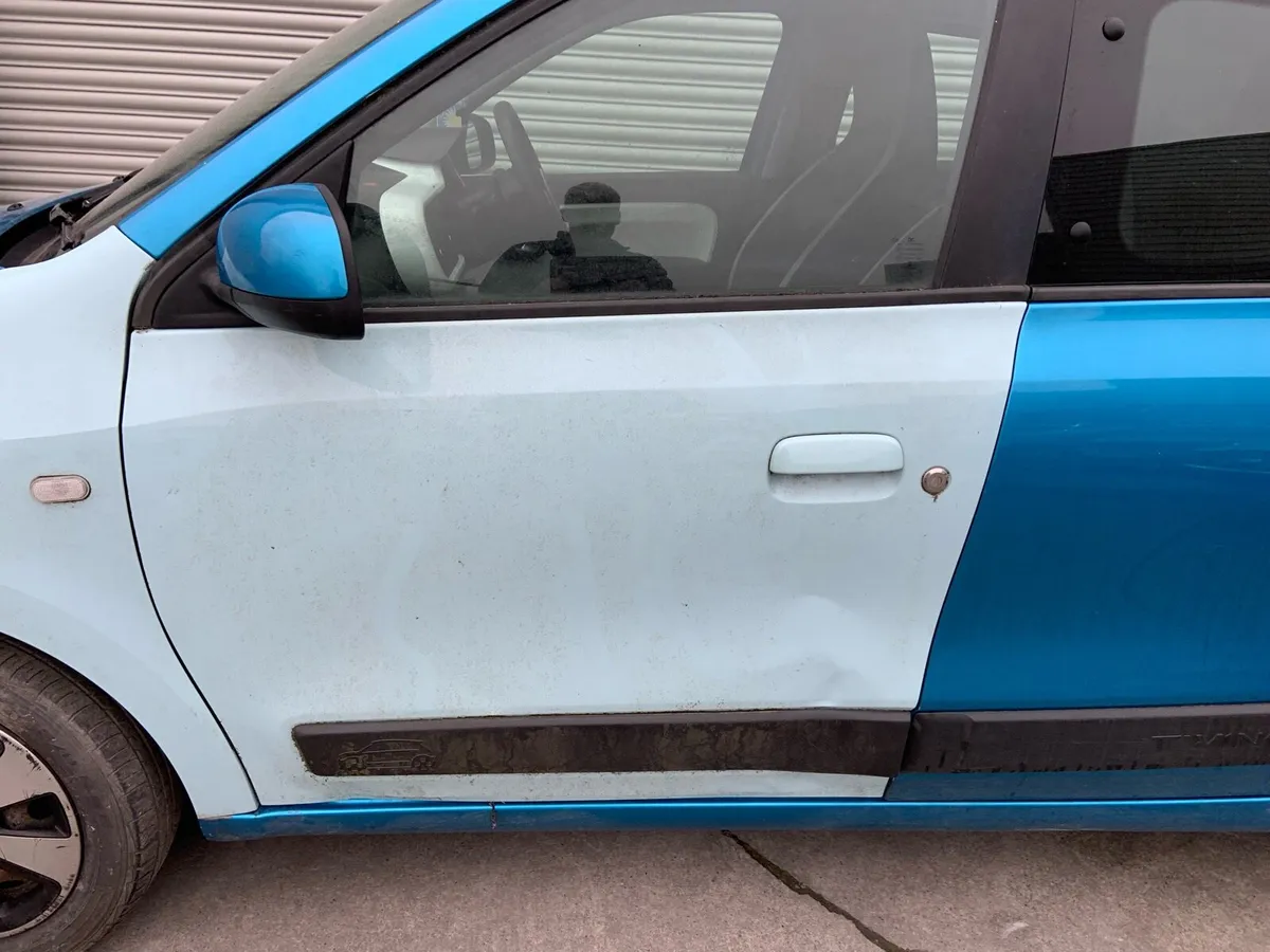 Twingo 2016 - Image 4