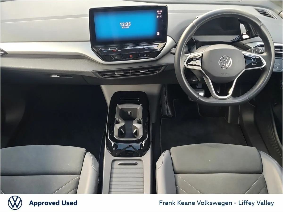 Volkswagen ID.4 77KWH TECH 204HP *HIGHEST SPEC* *P - Image 2