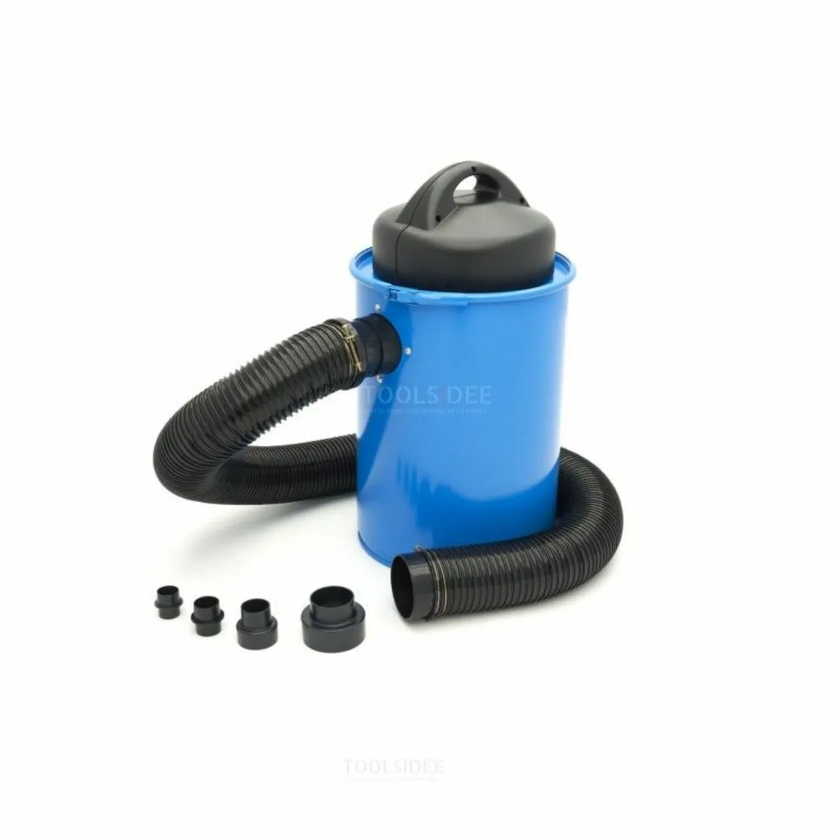 HBM portable dust exteaction system 1100 watt - Image 1