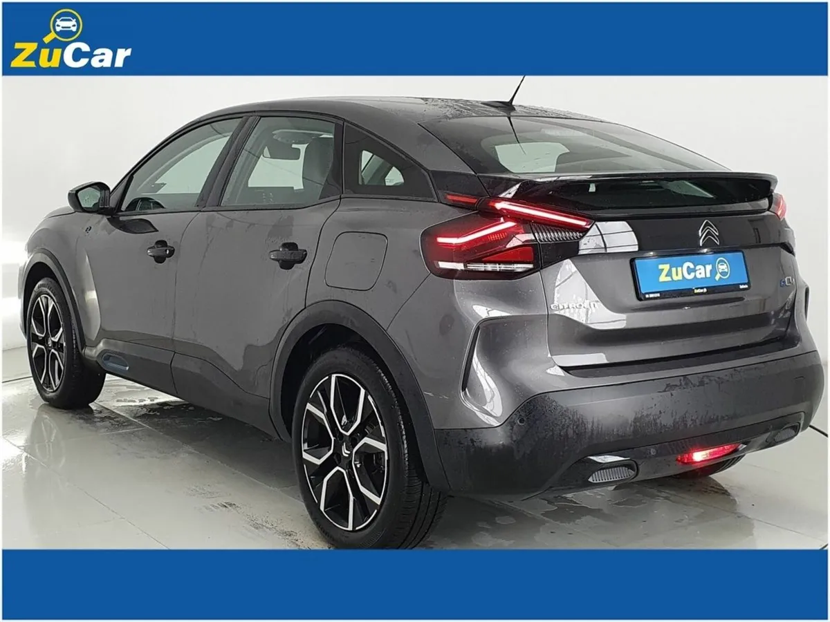 Citroen e-C4 E-C4 Sense  Sense 7.4 kW Charger  136 - Image 4
