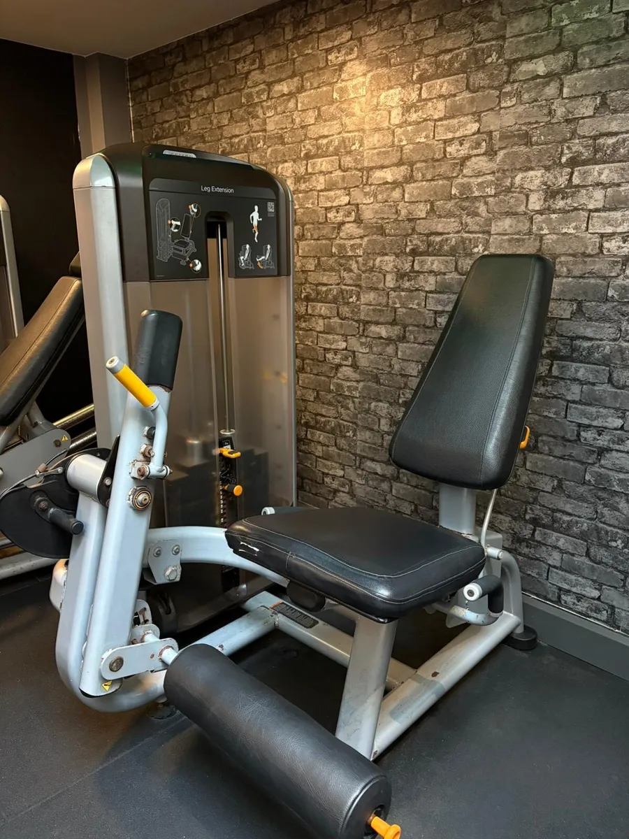 More great gym equipment for sale - Image 1