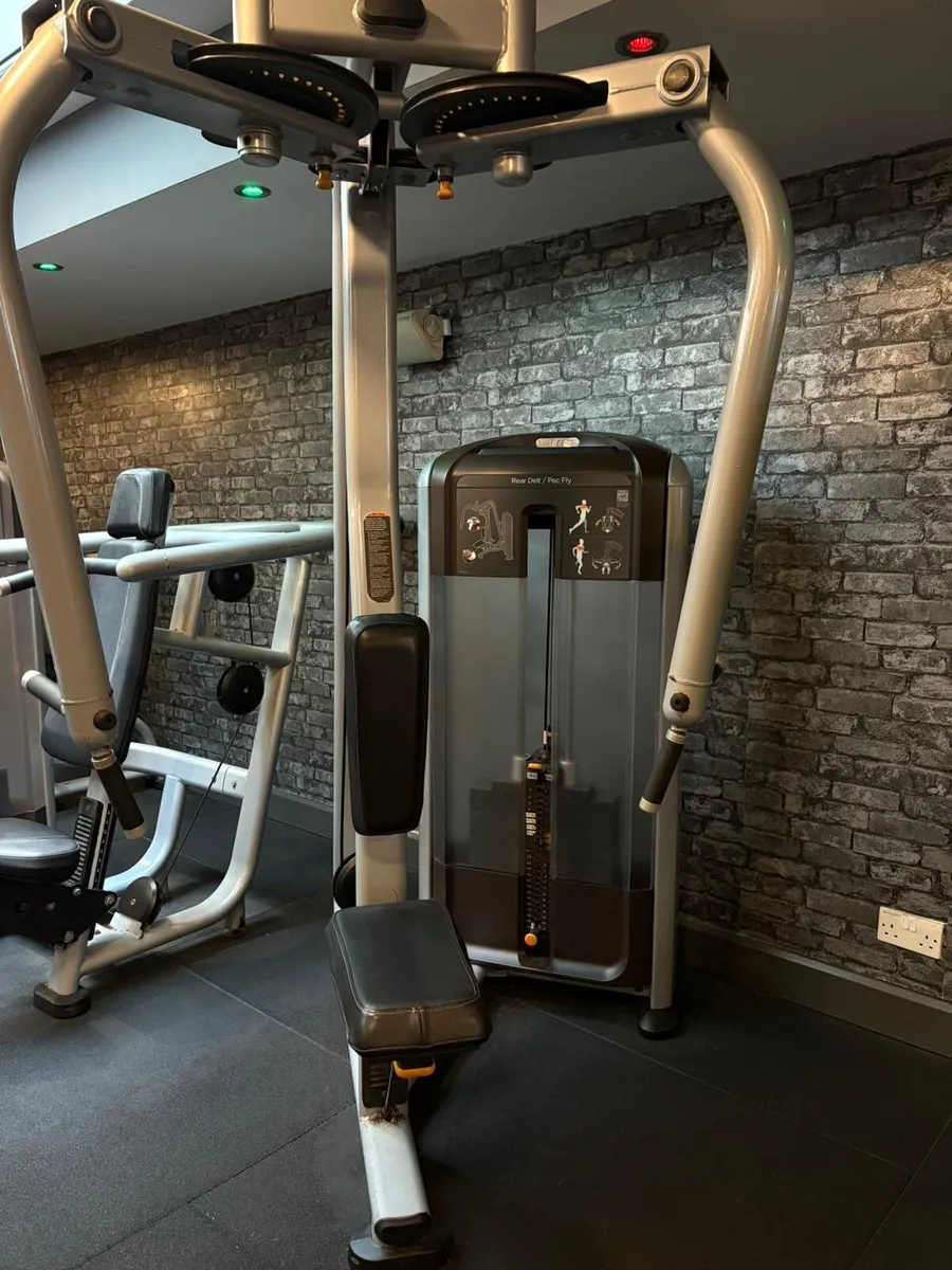 More great gym equipment for sale - Image 2