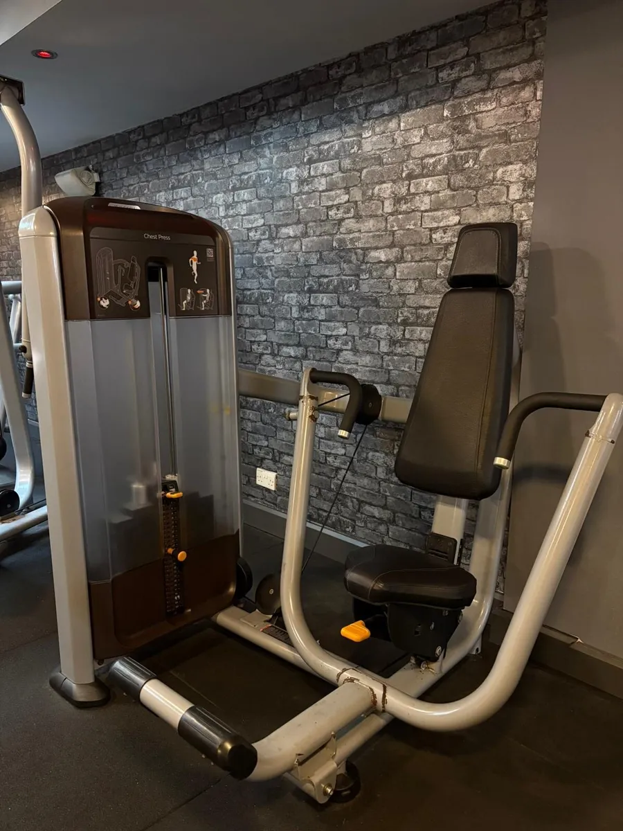 More great gym equipment for sale - Image 3